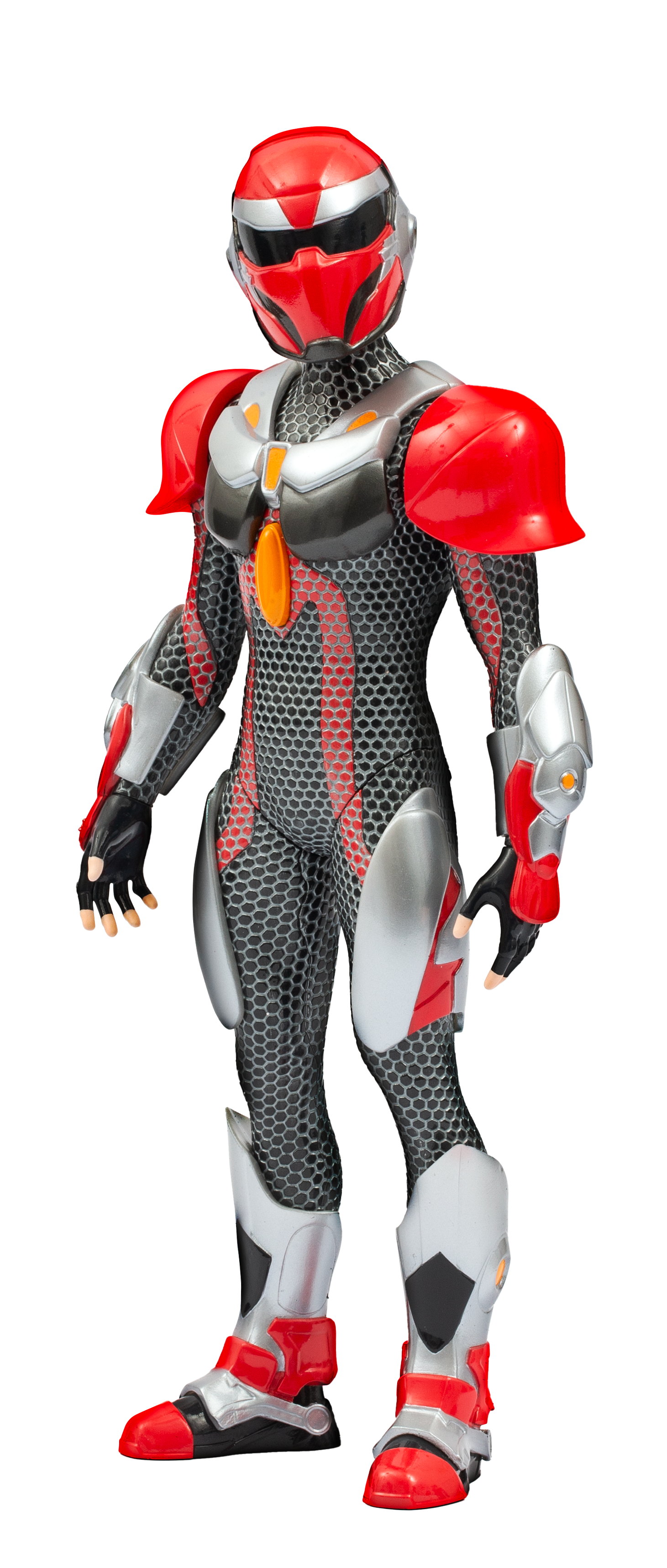 Gormiti New Era Scions Action Figure 27 Cm