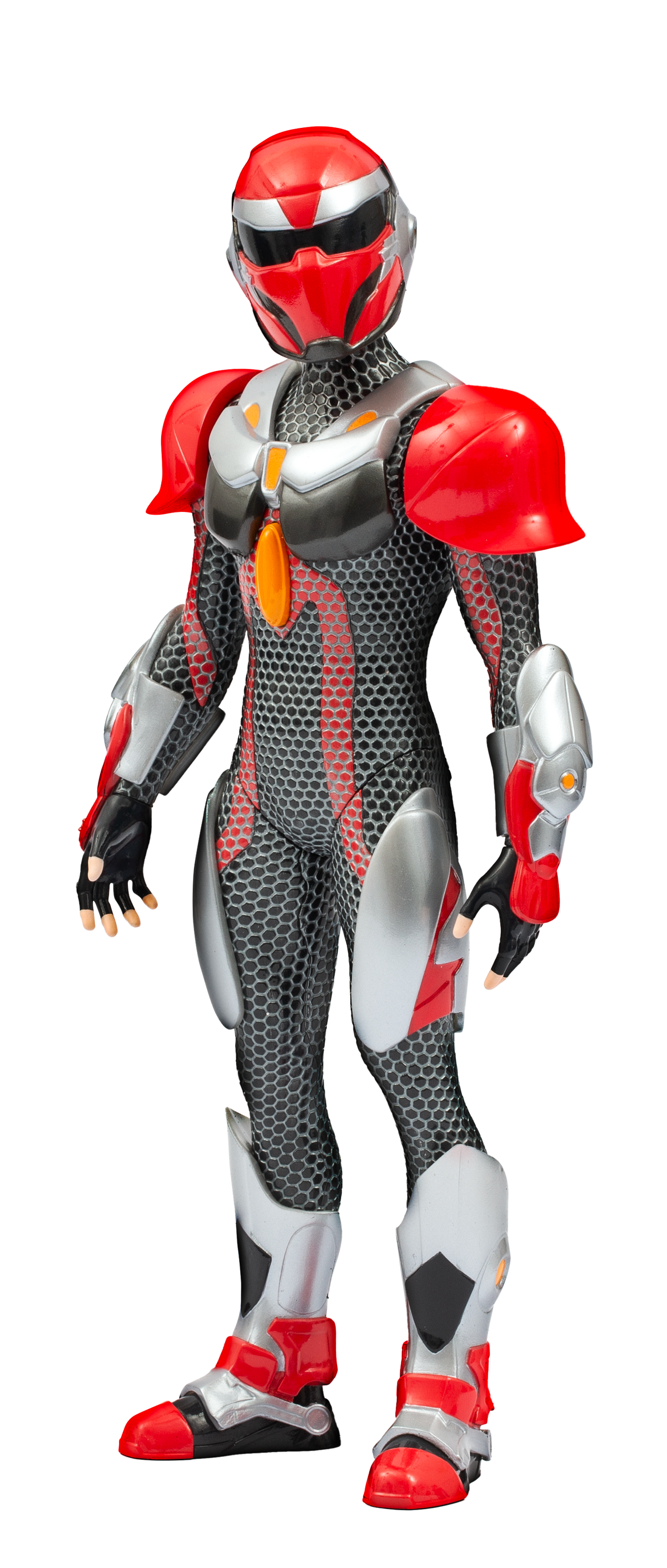 Gormiti New Era Scions Action Figure 27cm