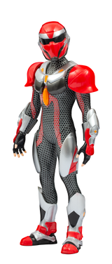 Gormiti New Era Scions Action Figure 27cm