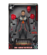 Gormiti New Era Scions Action Figure 27cm