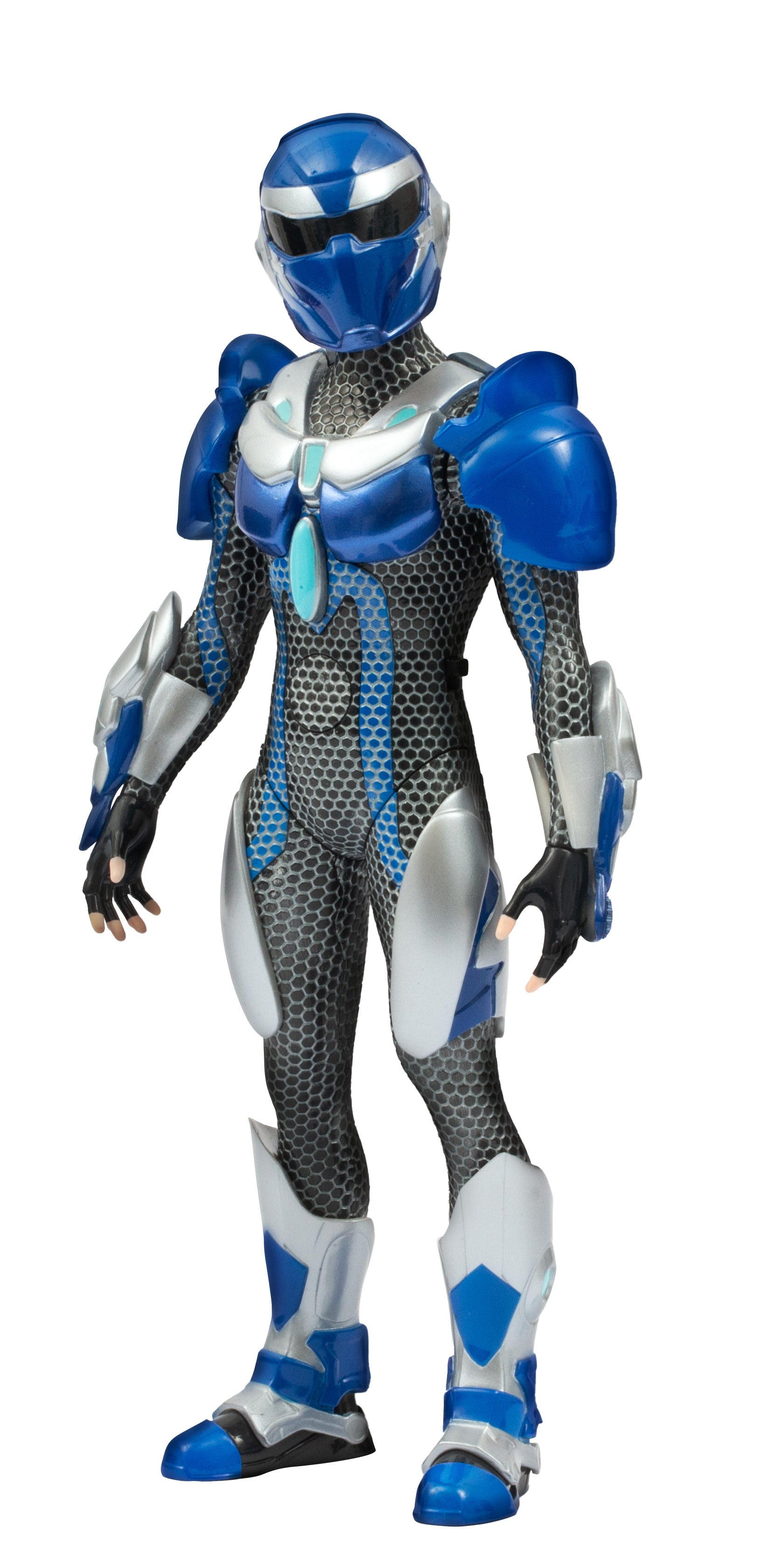 Gormiti New Era Scions Deluxe  Action Figures 27 Cm
