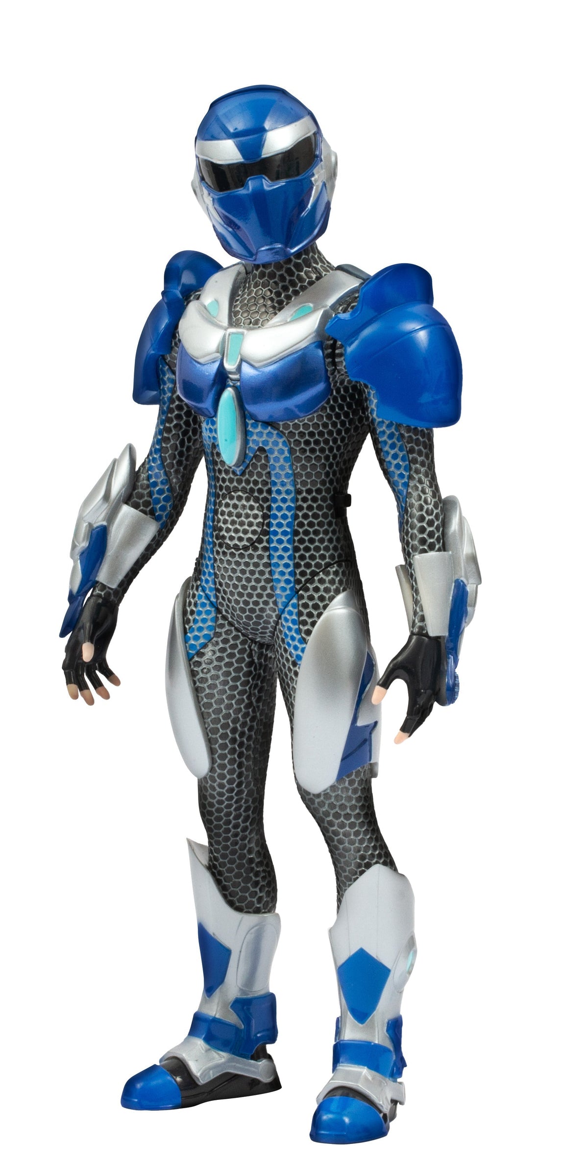 Gormiti New Era Scions Deluxe Action Figures 27cm