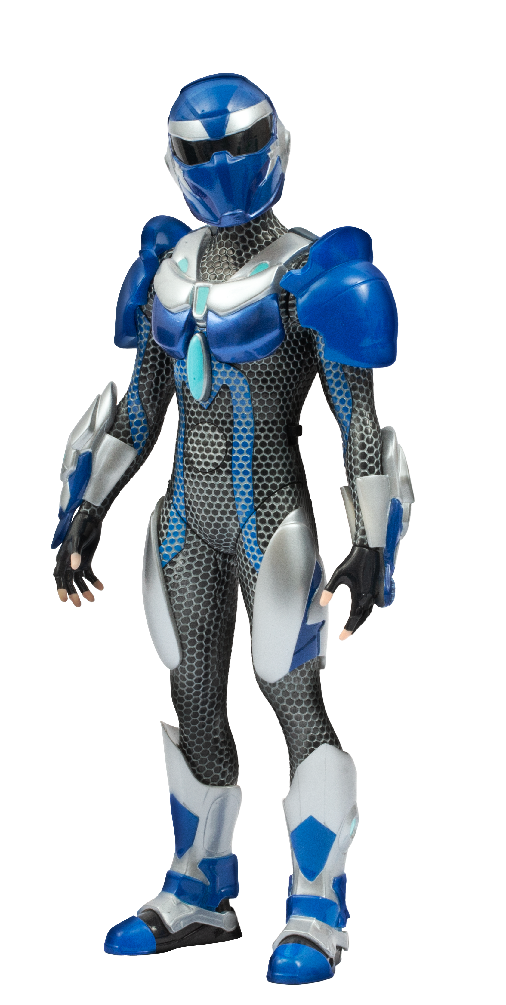 Gormiti New Era Scions Deluxe  Action Figures 27 Cm