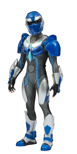 Gormiti New Era Scions Deluxe Action Figures 27cm