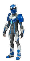 Gormiti New Era Scions Deluxe  Action Figures 27 Cm