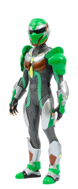 Gormiti New Era Scions Deluxe Action Figures 27cm