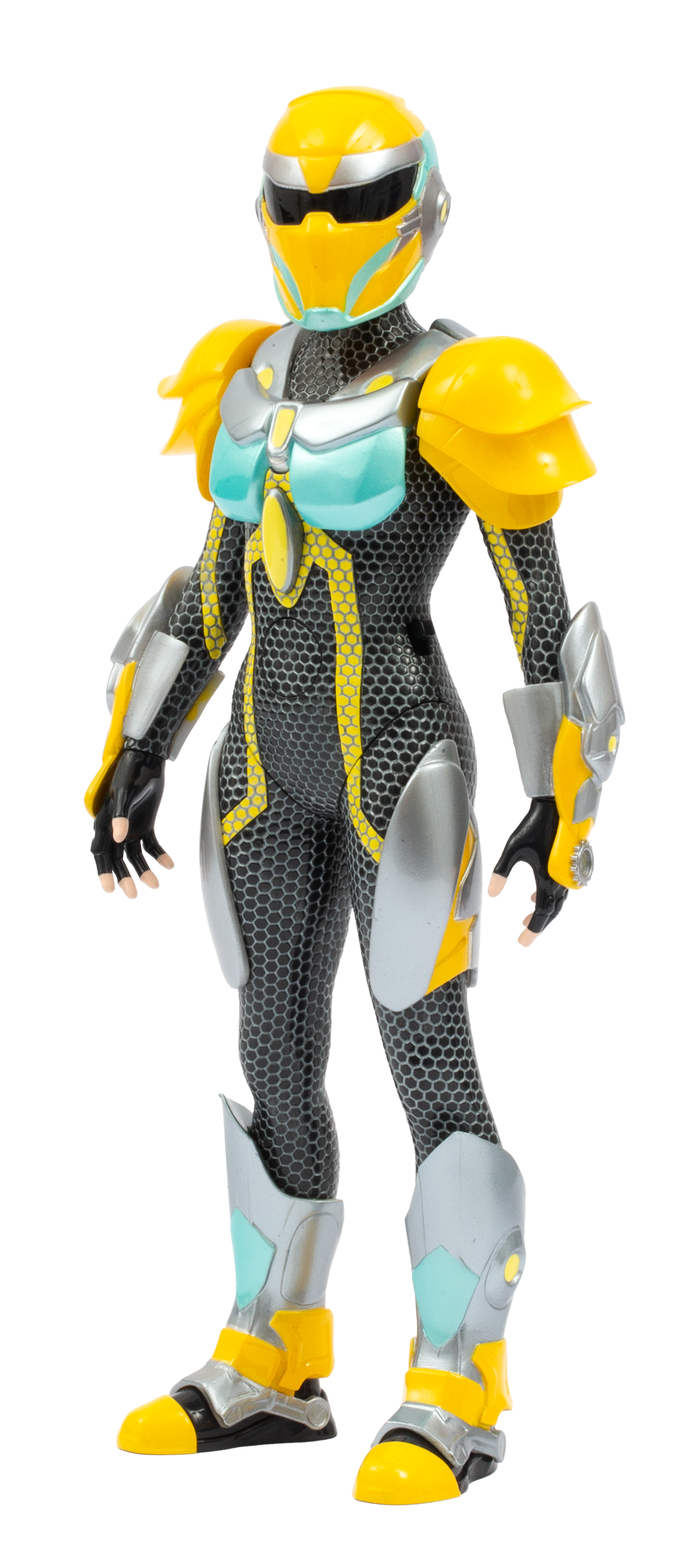 Gormiti New Era Scions Deluxe  Action Figures 27 Cm