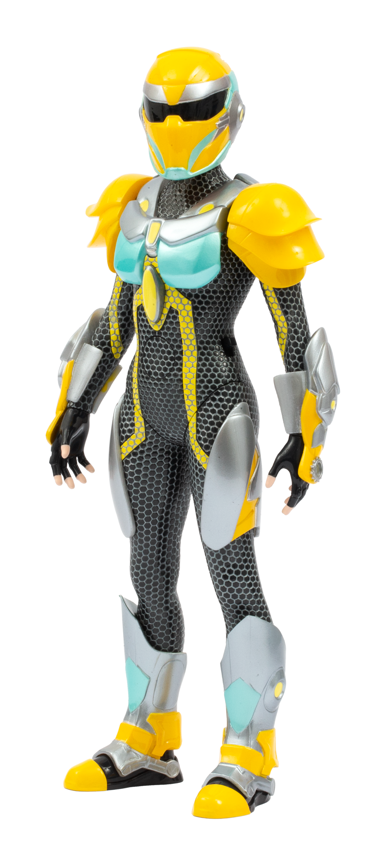 Gormiti New Era Scions Deluxe Action Figures 27cm