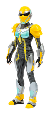 Gormiti New Era Scions Deluxe Action Figures 27cm
