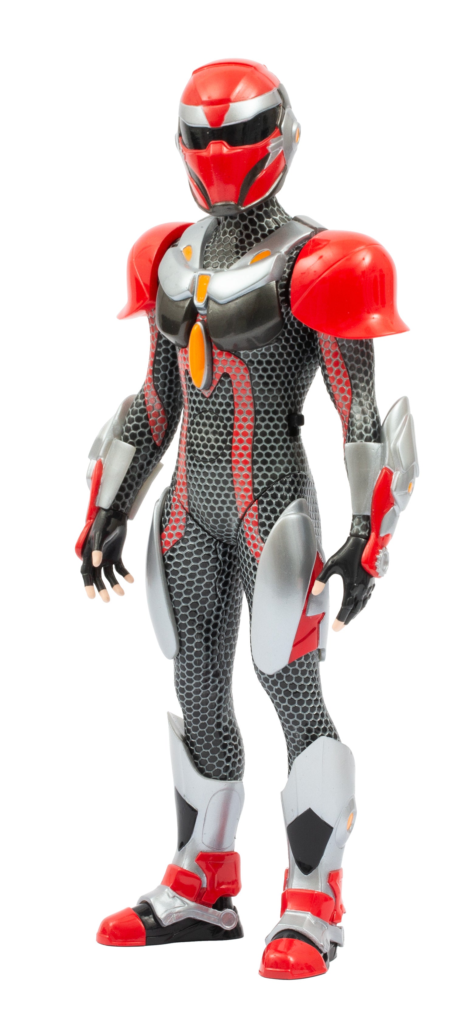 Gormiti New Era Scions Deluxe  Action Figures 27 Cm