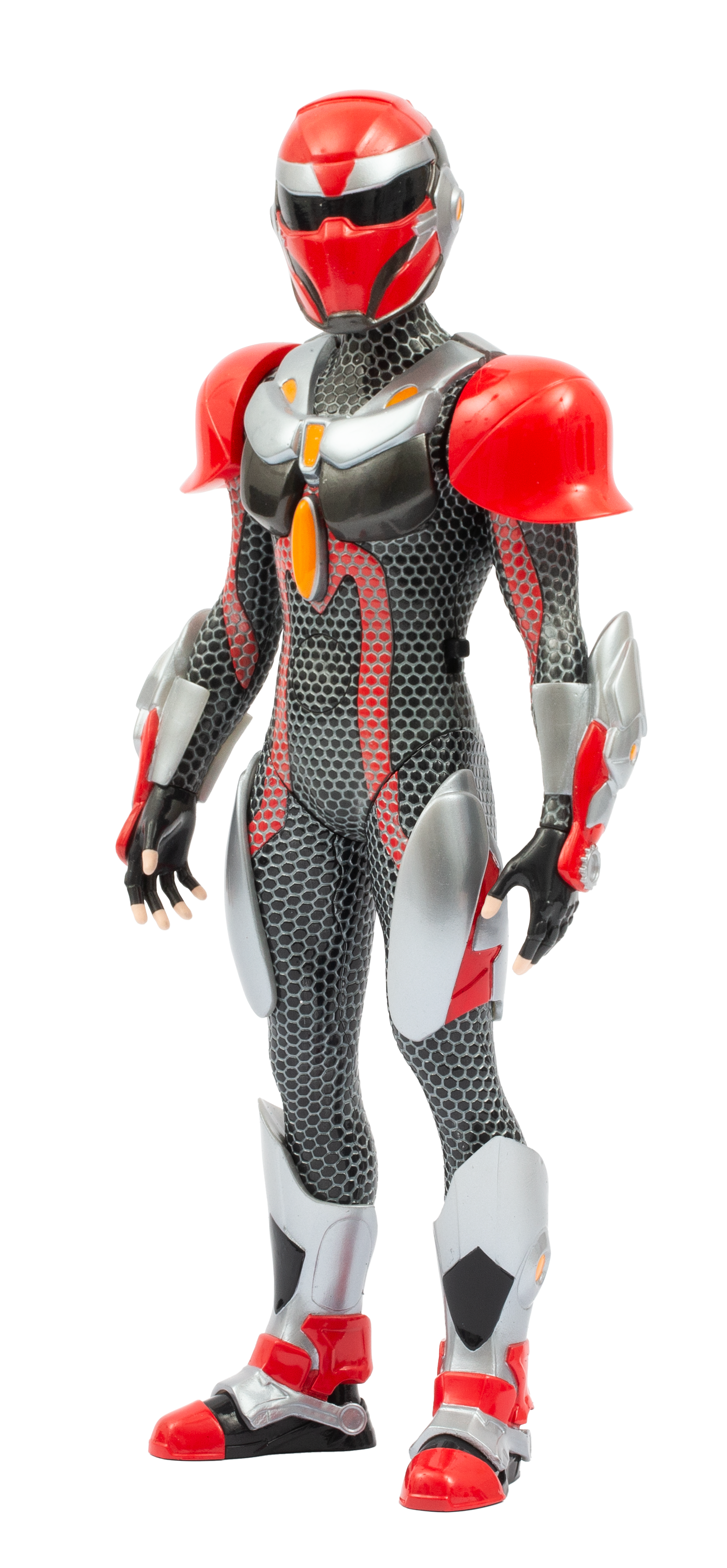 Gormiti New Era Scions Deluxe  Action Figures 27 Cm