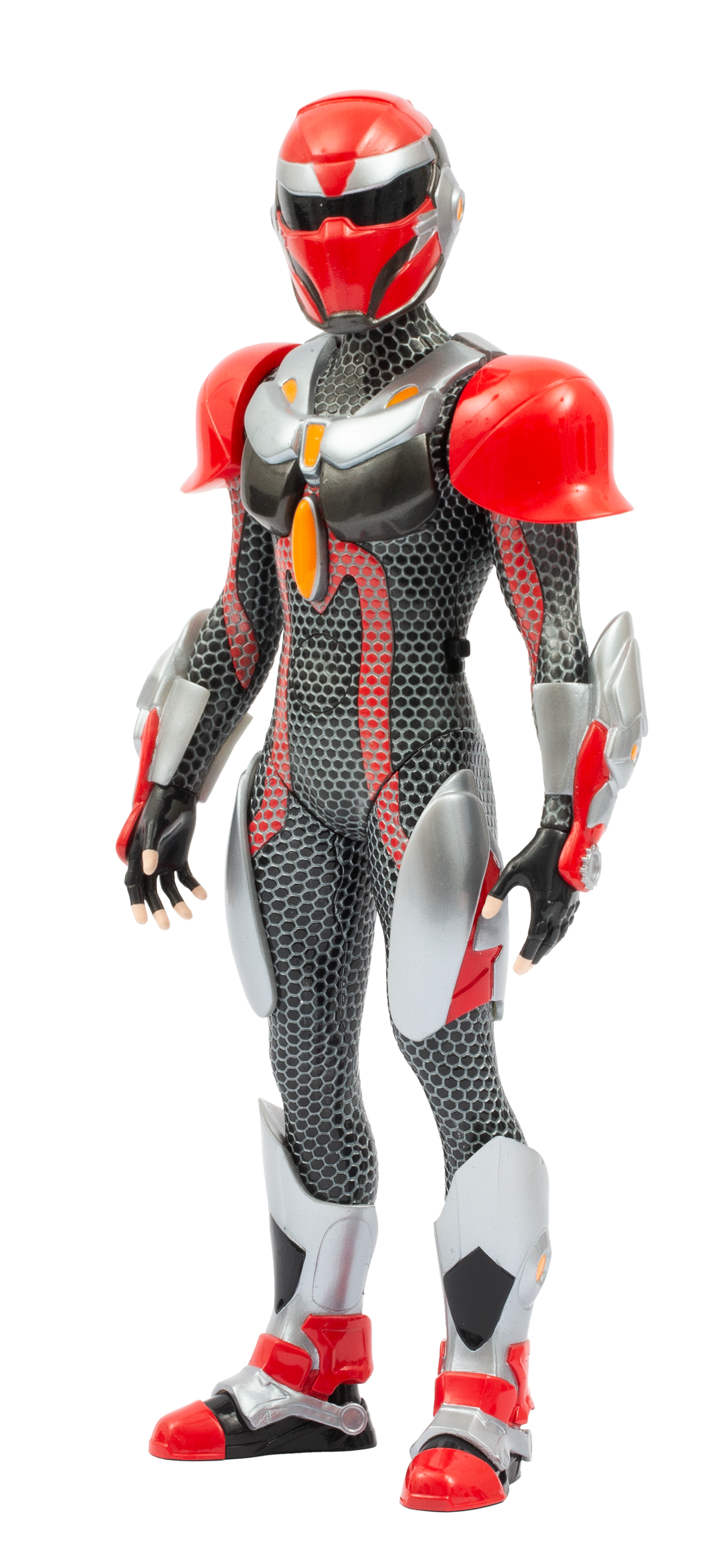 Gormiti New Era Scions Deluxe Action Figures 27cm