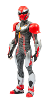 Gormiti New Era Scions Deluxe Action Figures 27cm