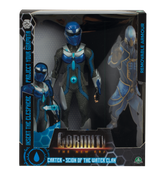 Gormiti New Era Scions Deluxe Action Figures 27cm