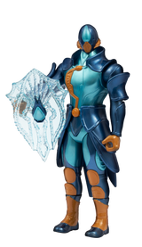 Gormiti New Era Gormita Action Figure 27cm