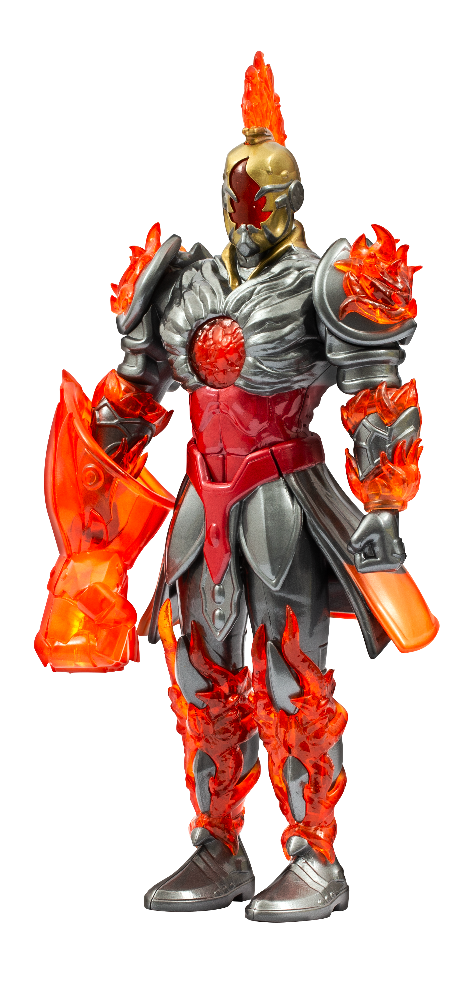 Gormiti New Era Gormita Action Figure 27 Cm