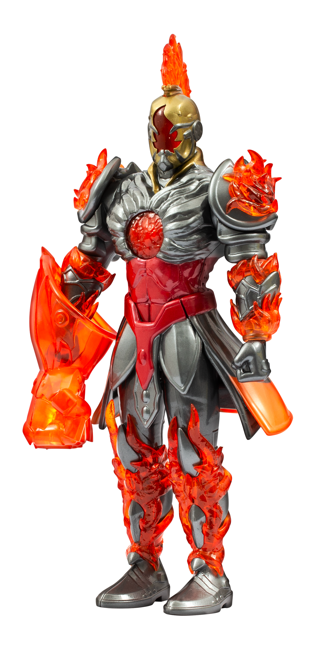 Gormiti New Era Gormita Action Figure 27cm