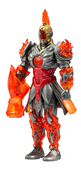 Gormiti New Era Gormita Action Figure 27cm
