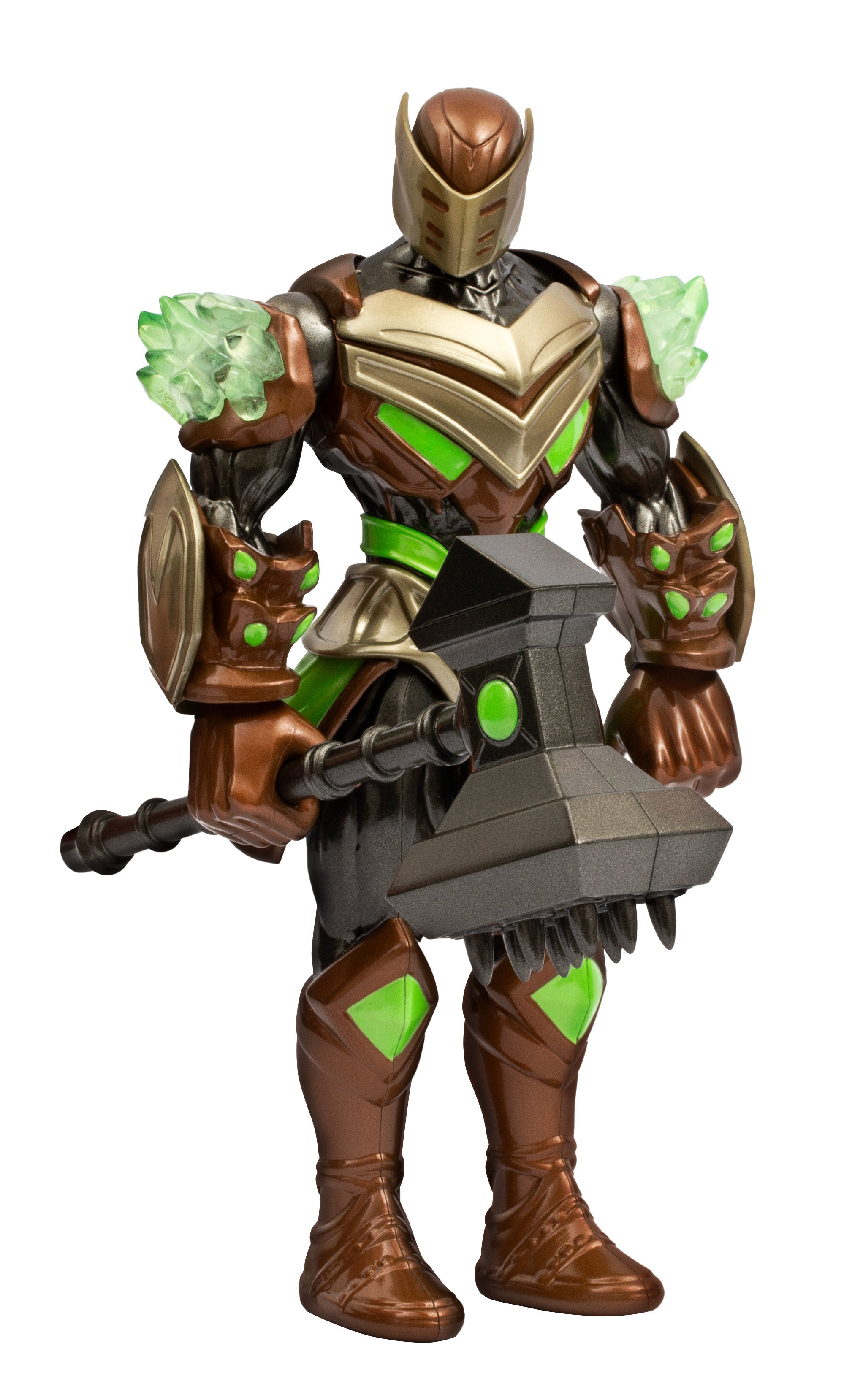 Gormiti New Era Gormita Action Figure 27 Cm