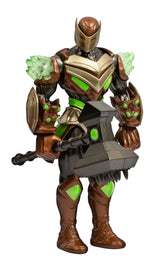 Gormiti New Era Gormita Action Figure 27cm
