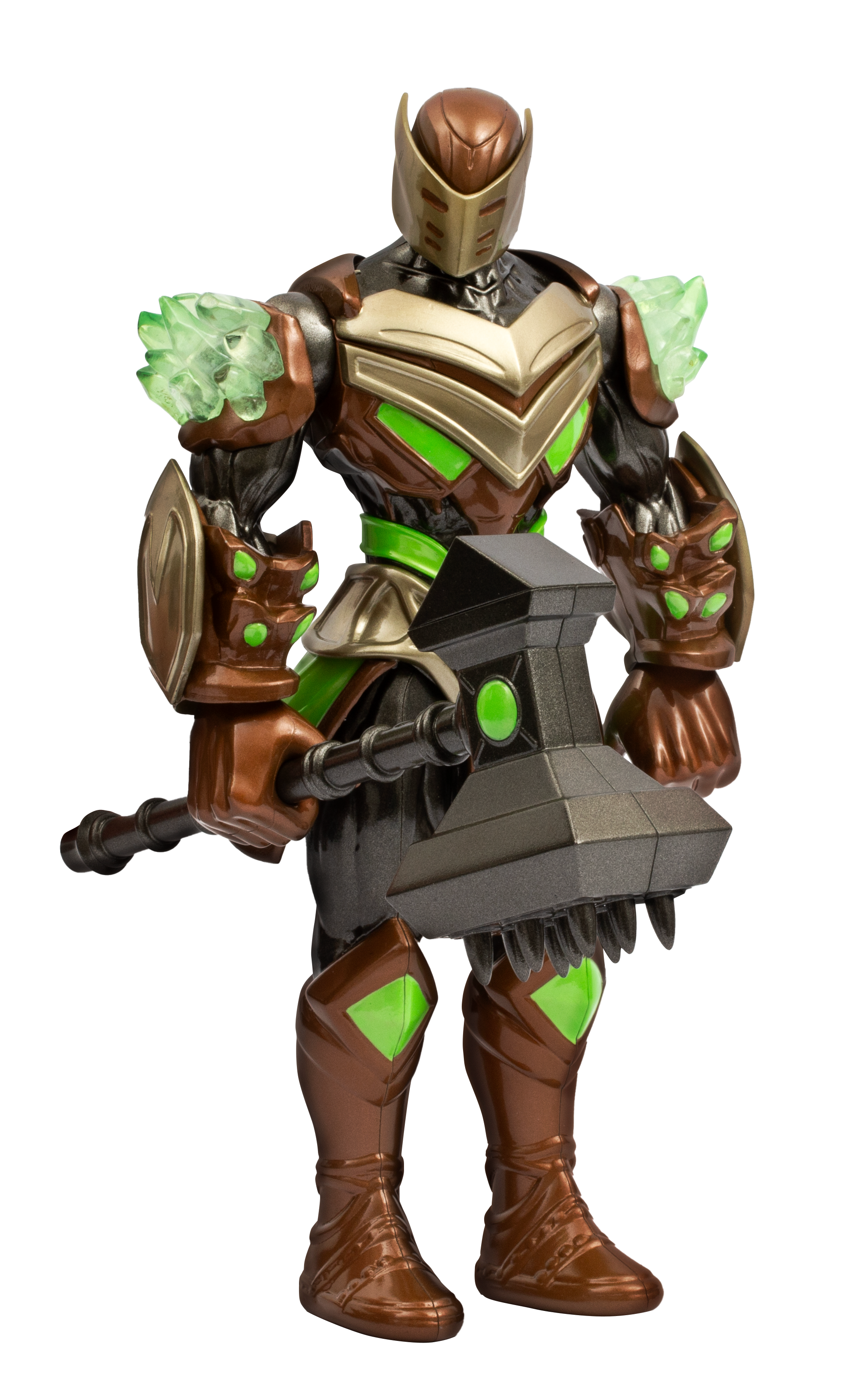 Gormiti New Era Gormita Action Figure 27 Cm