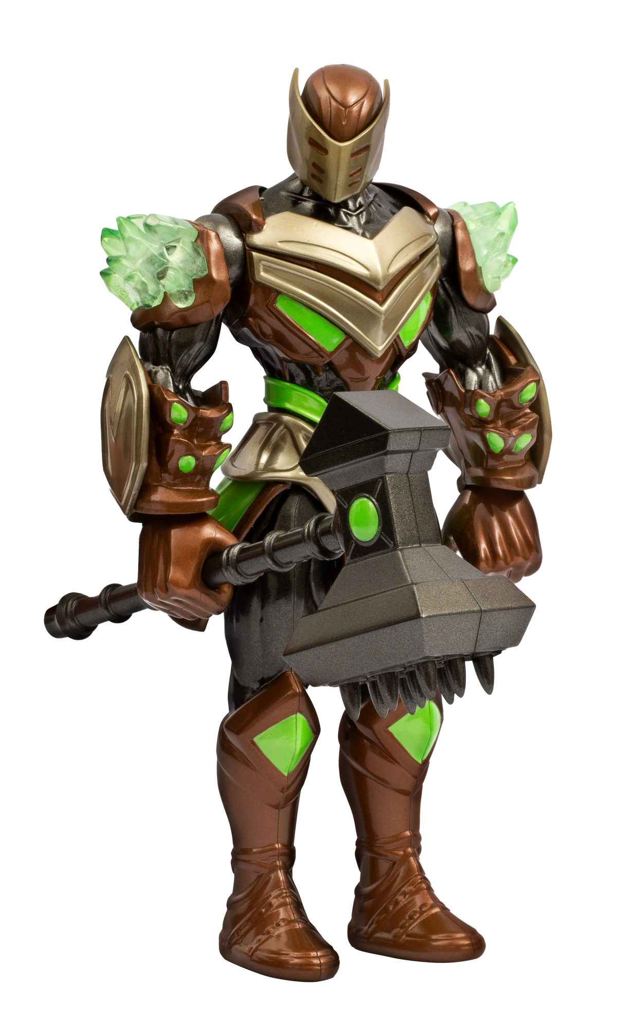 Gormiti New Era Gormita Action Figure 27cm