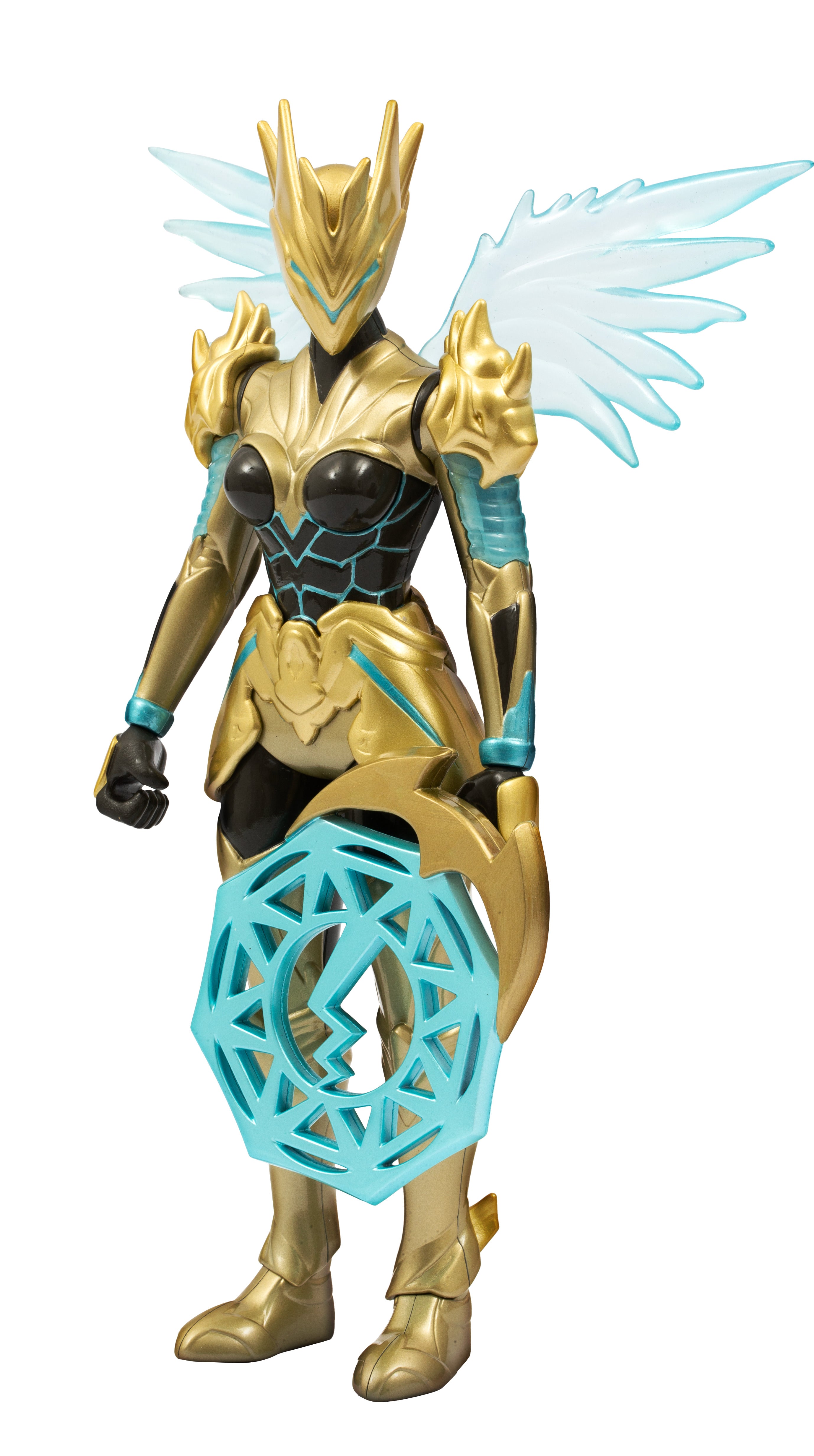 Gormiti New Era Gormita Action Figure 27 Cm