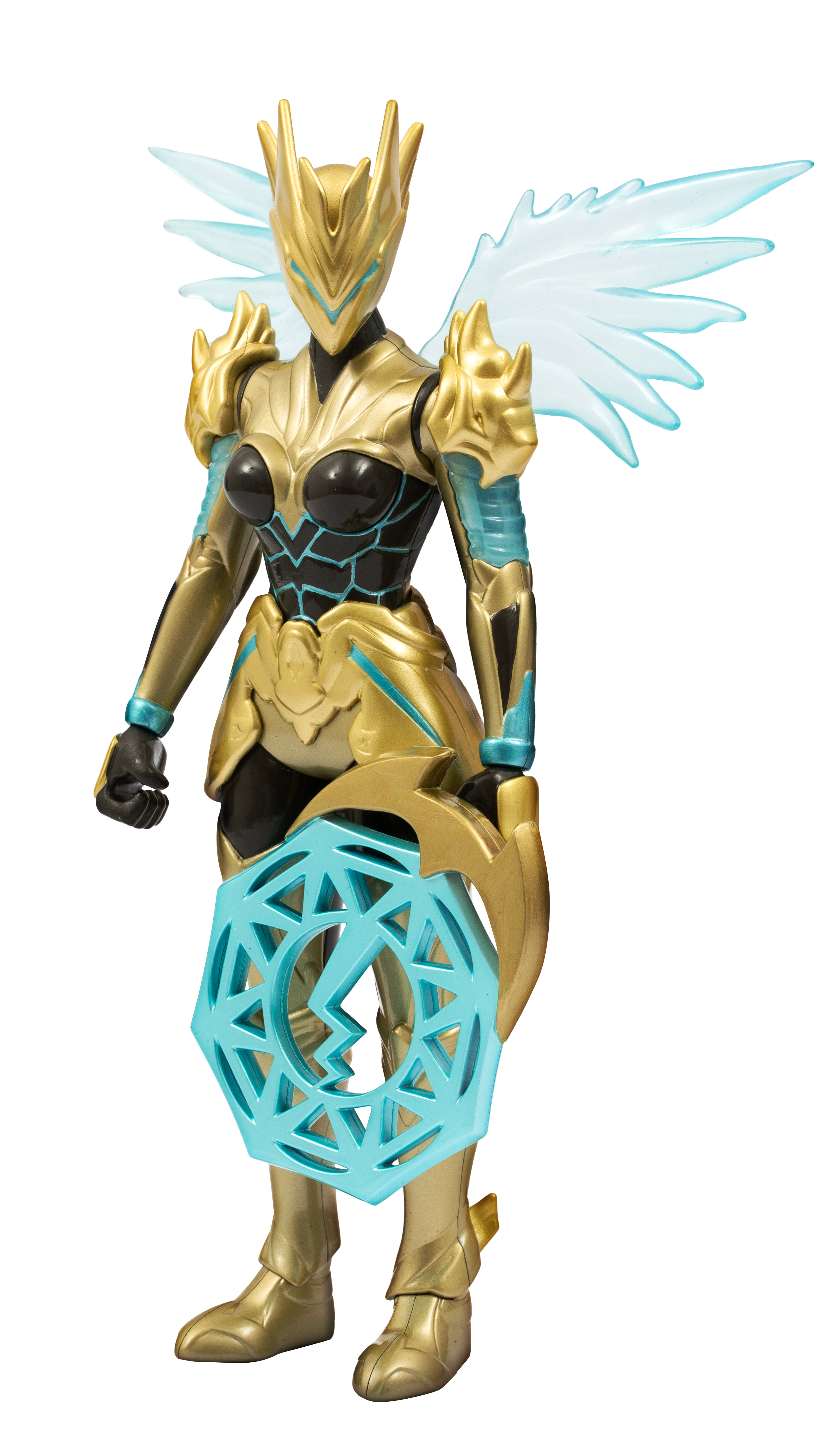 Gormiti New Era Gormita Action Figure 27 Cm