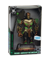 Gormiti New Era Gormita Action Figure 27cm