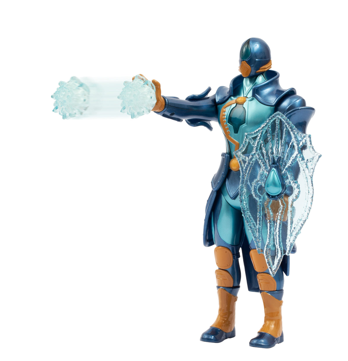 Gormiti New Era Feature Action Figure 27cm