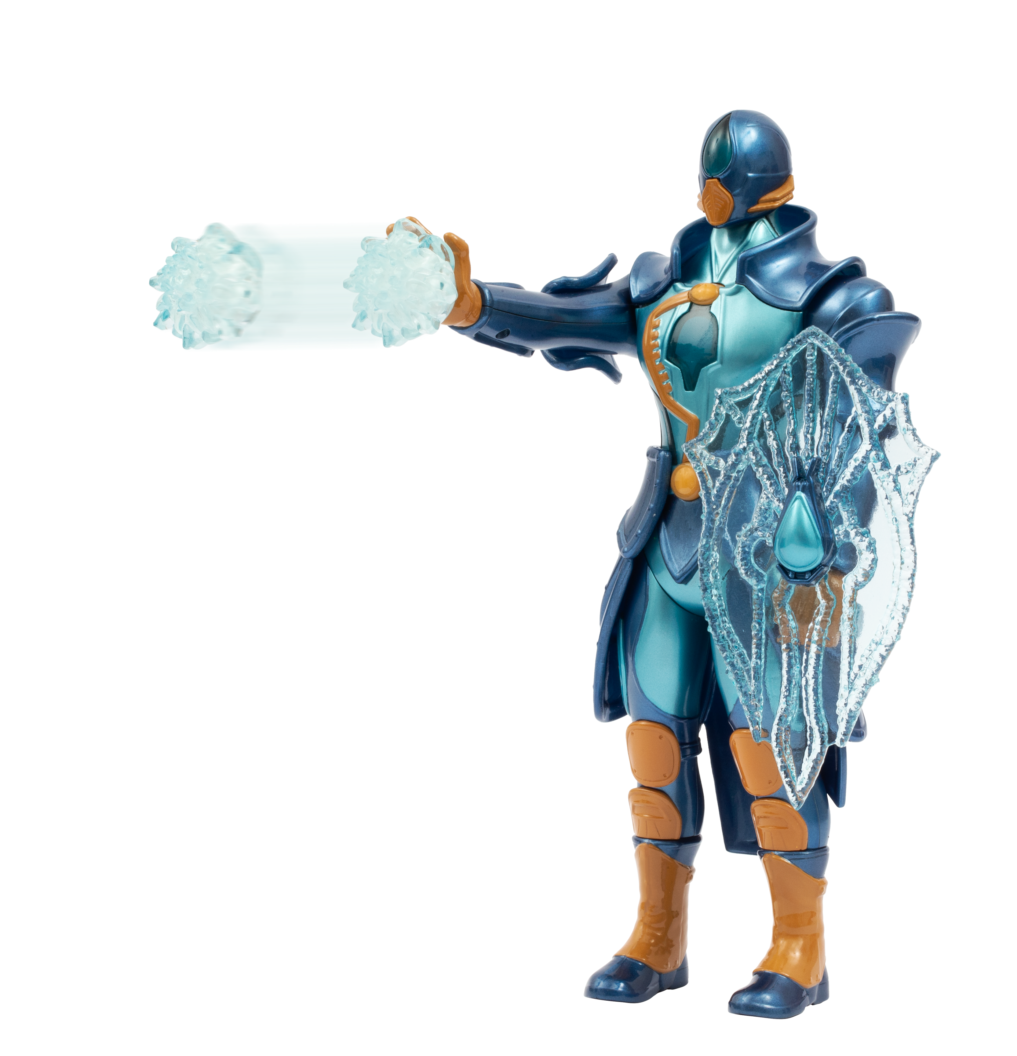 Gormiti New Era Feature Action Figure 27 Cm