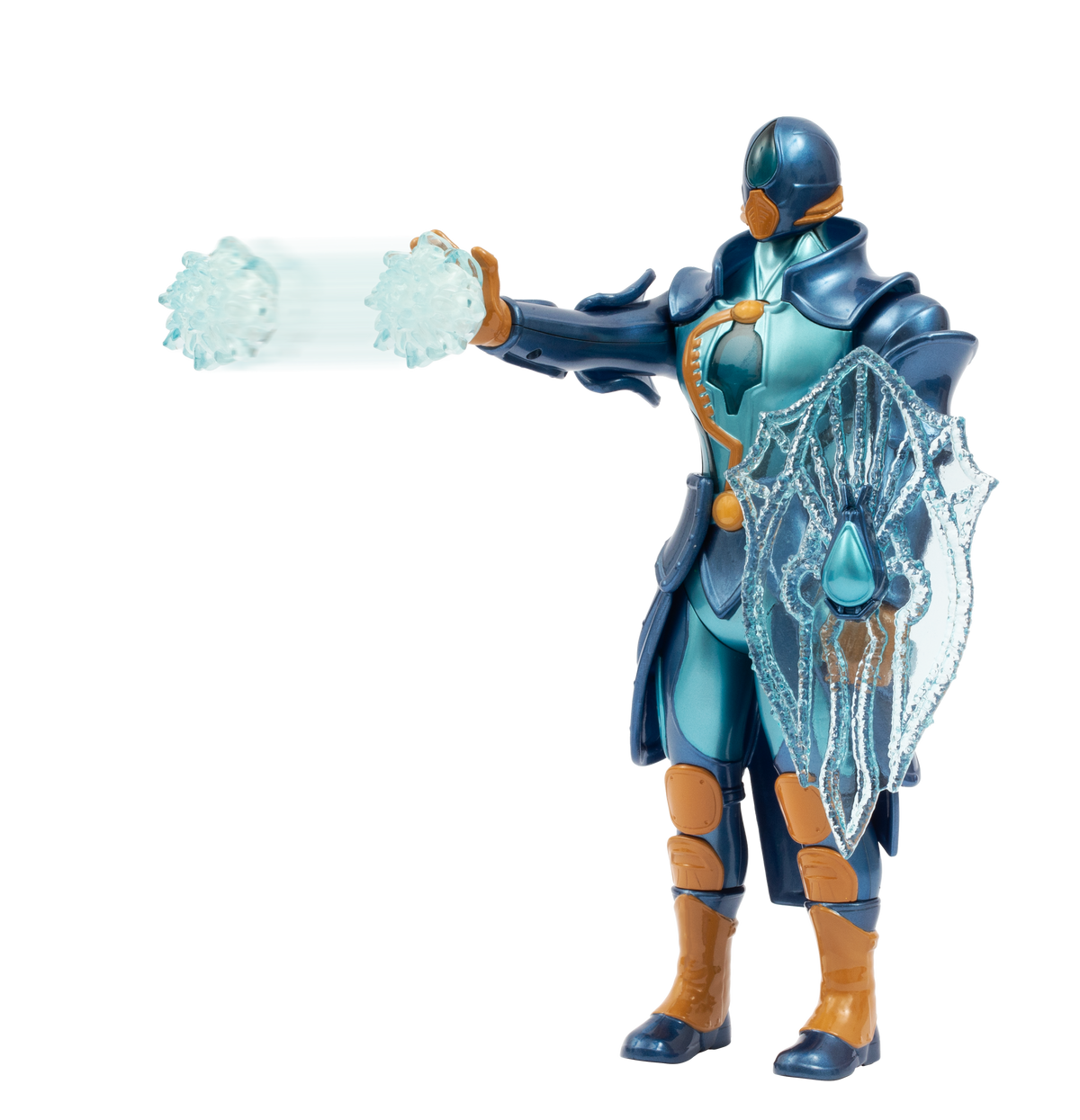 Gormiti New Era Feature Action Figure 27cm