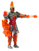 Gormiti New Era Feature Action Figure 27cm
