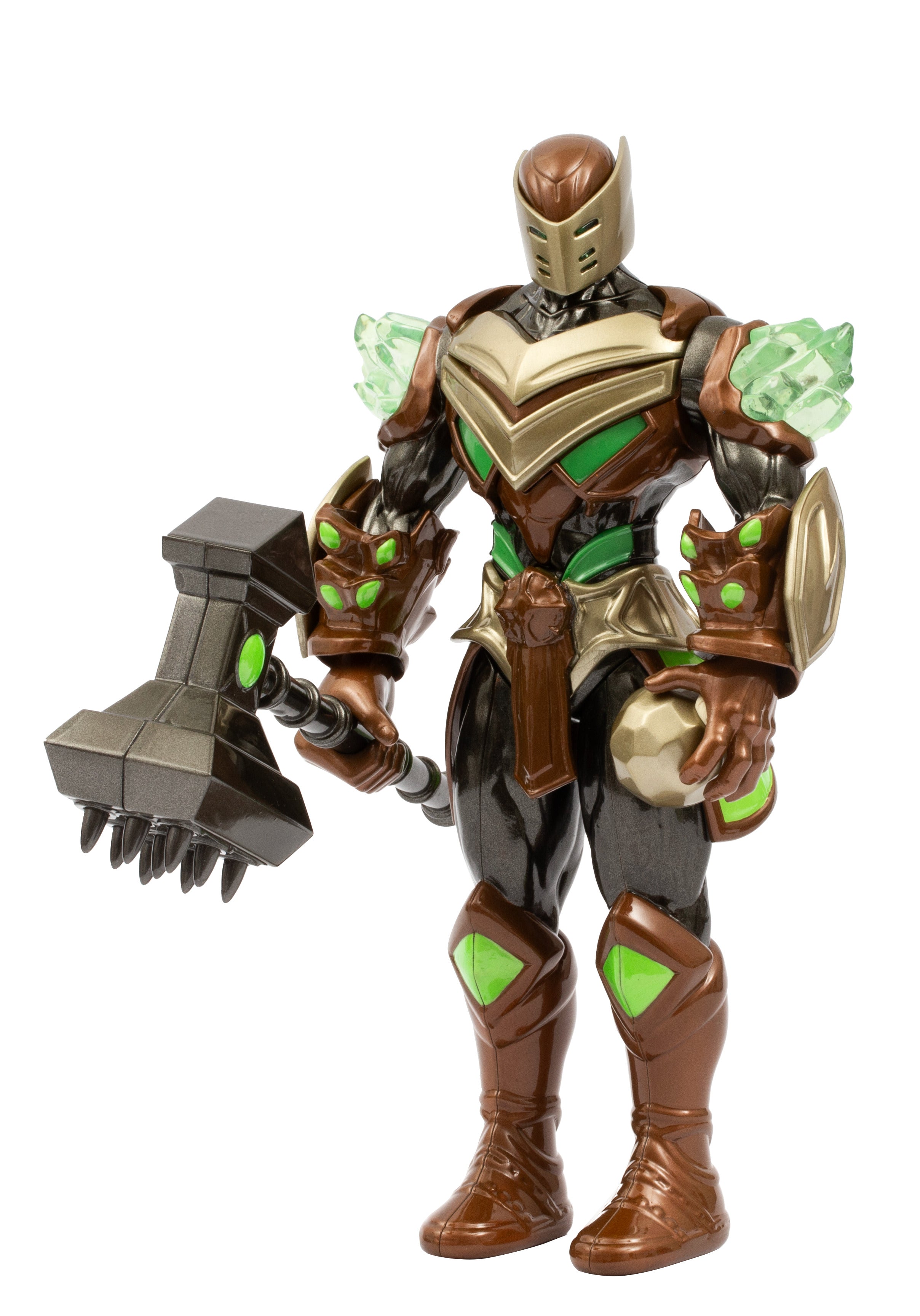 Gormiti New Era Feature Action Figure 27 Cm
