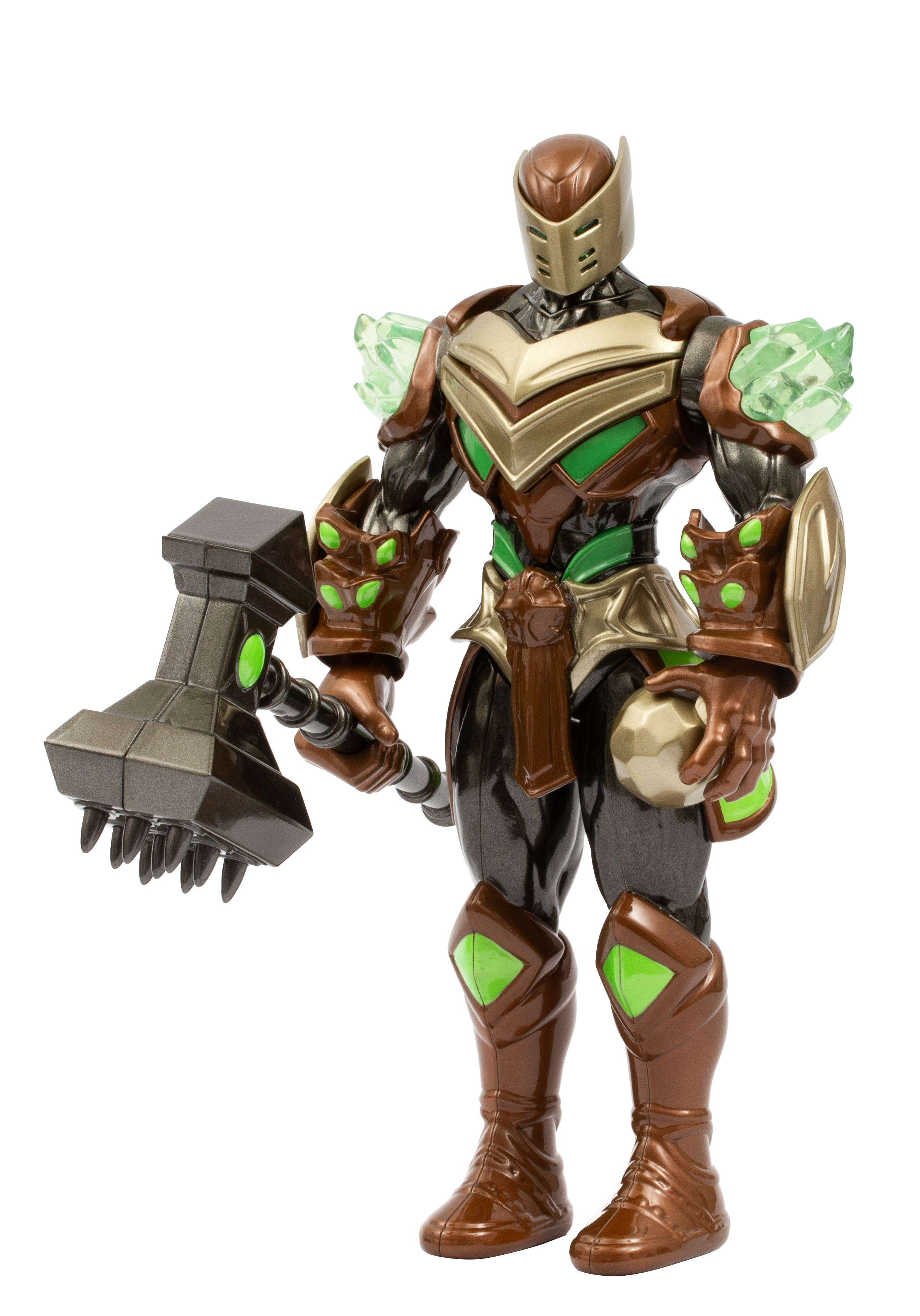 Gormiti New Era Feature Action Figure 27 Cm