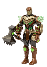 Gormiti New Era Feature Action Figure 27cm