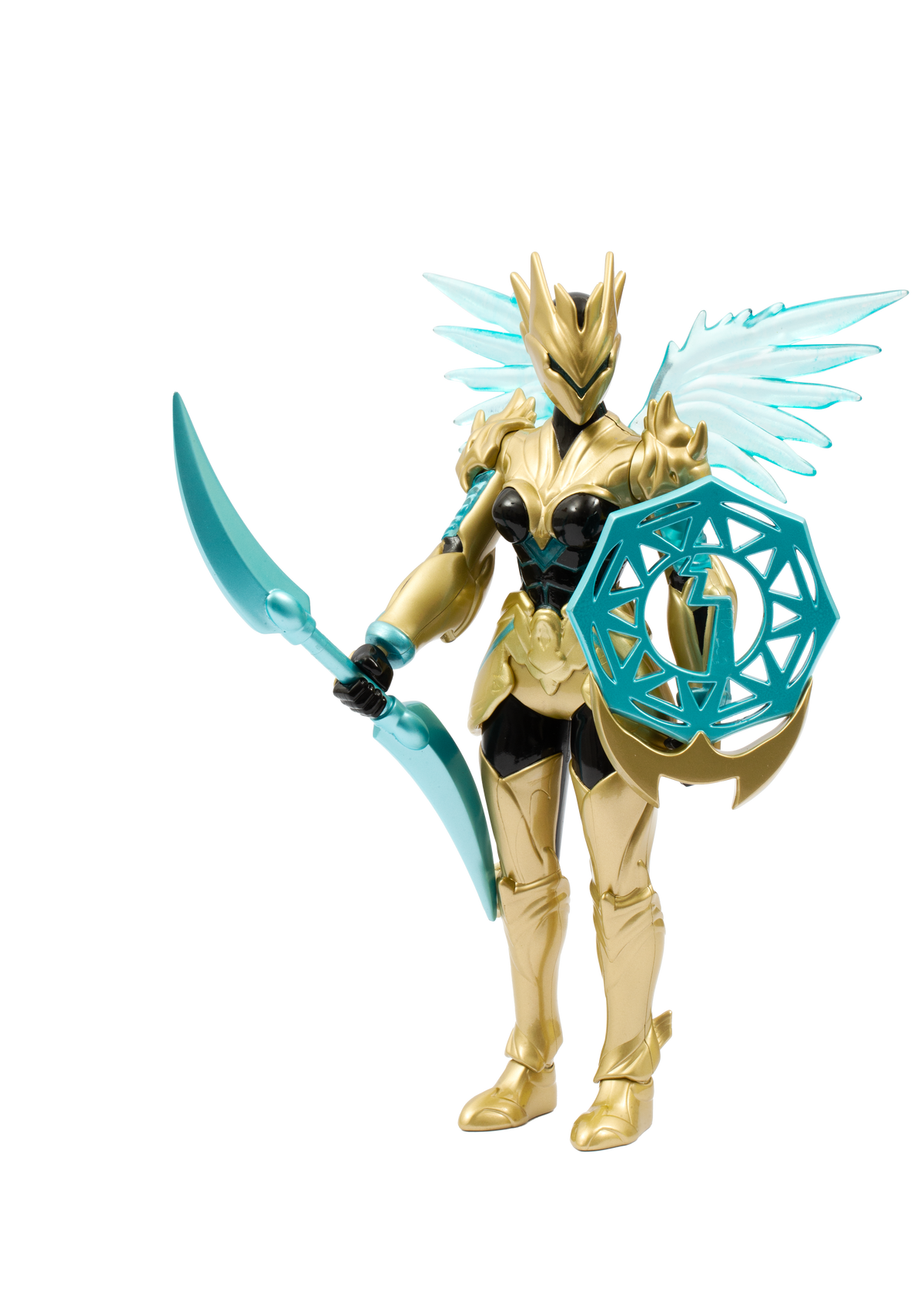 Gormiti New Era Feature Action Figure 27cm