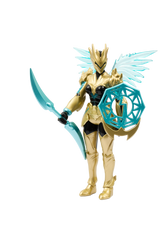 Gormiti New Era Feature Action Figure 27cm
