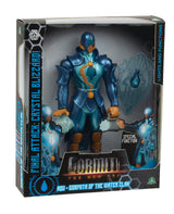 Gormiti New Era Feature Action Figure 27cm