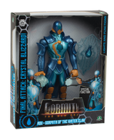 Gormiti New Era Feature Action Figure 27cm