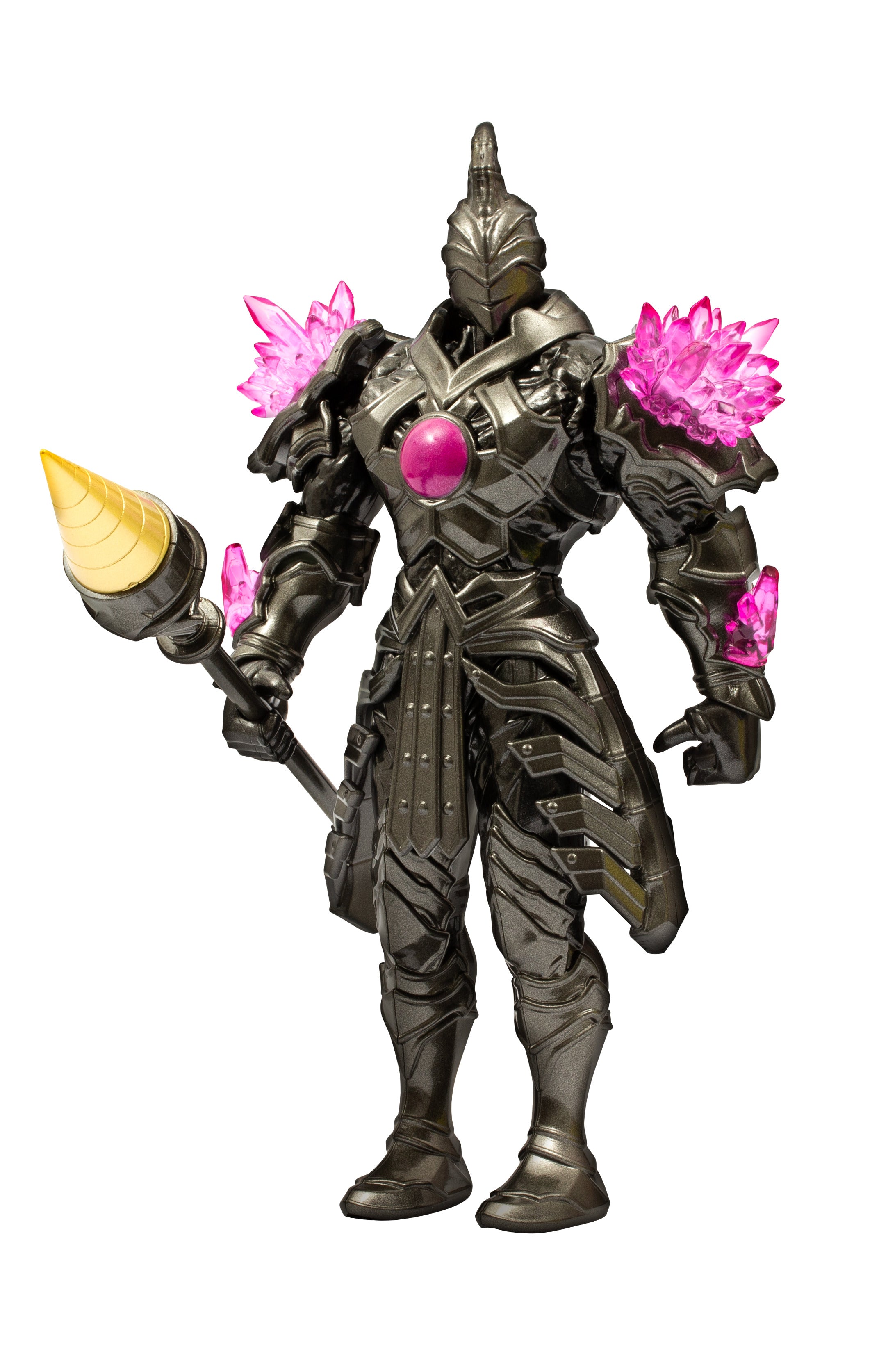 Gormiti New Era Villains Action Figure 27 Cm