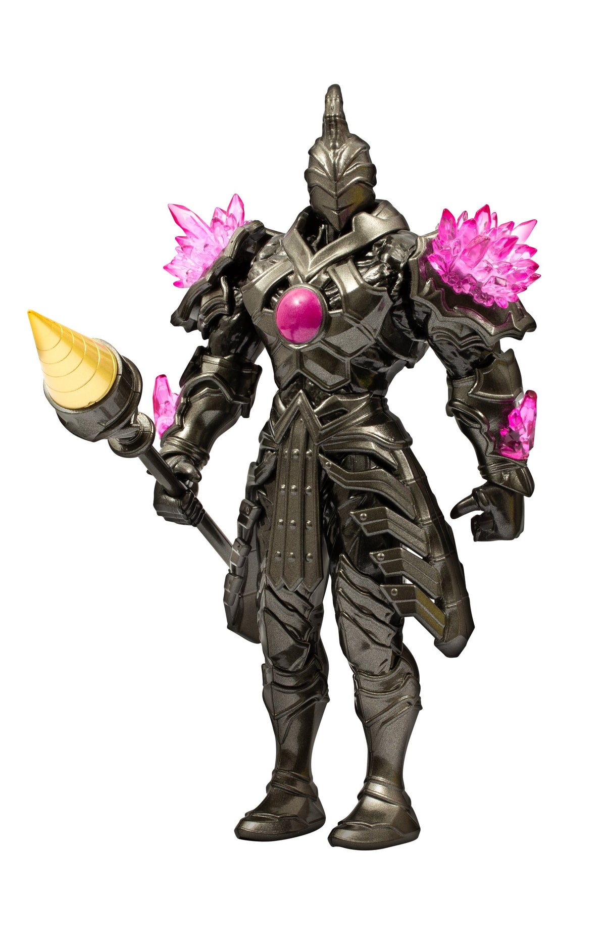 Gormiti New Era Villains Action Figure 27cm