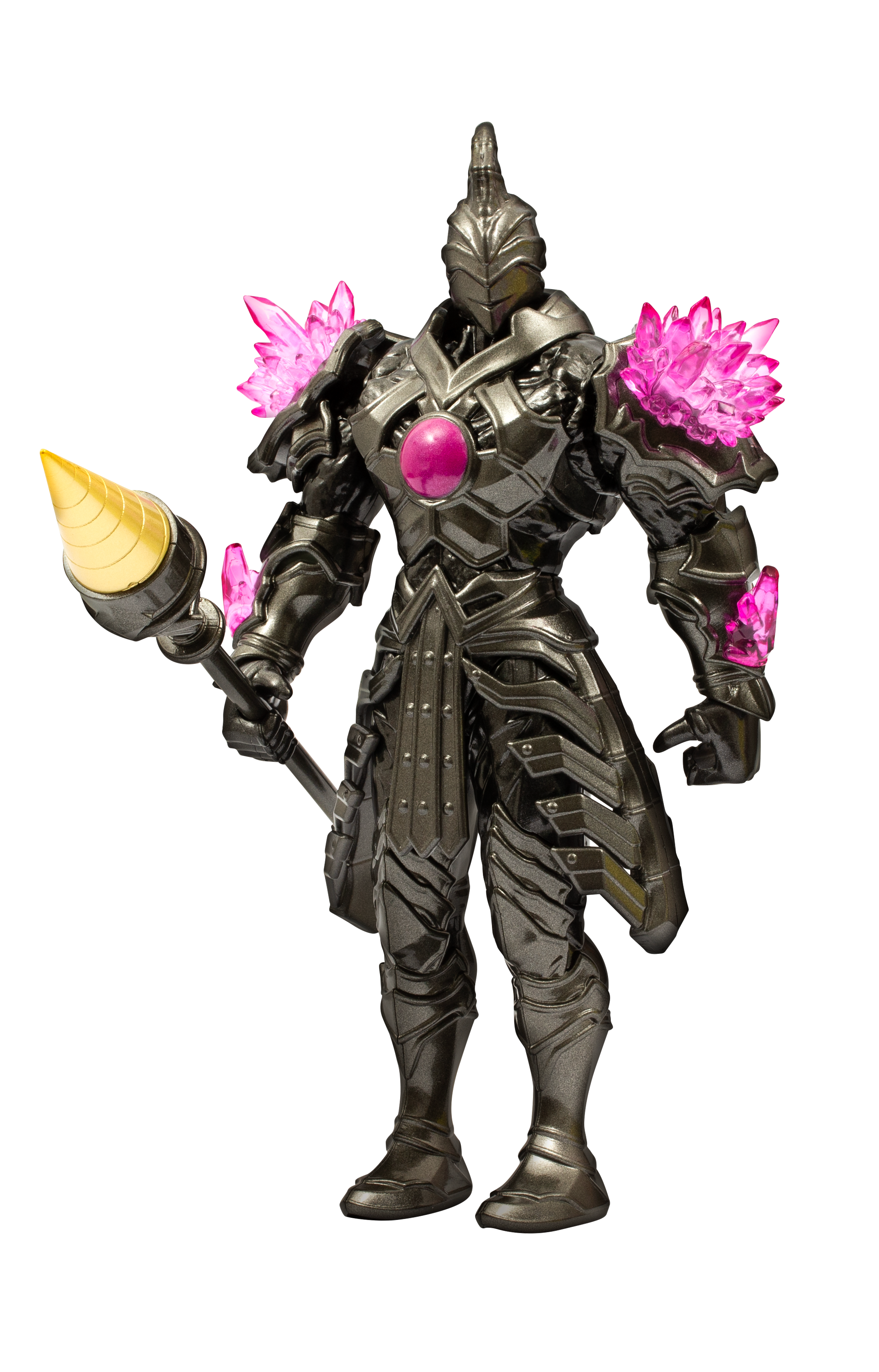 Gormiti New Era Villains Action Figure 27 Cm
