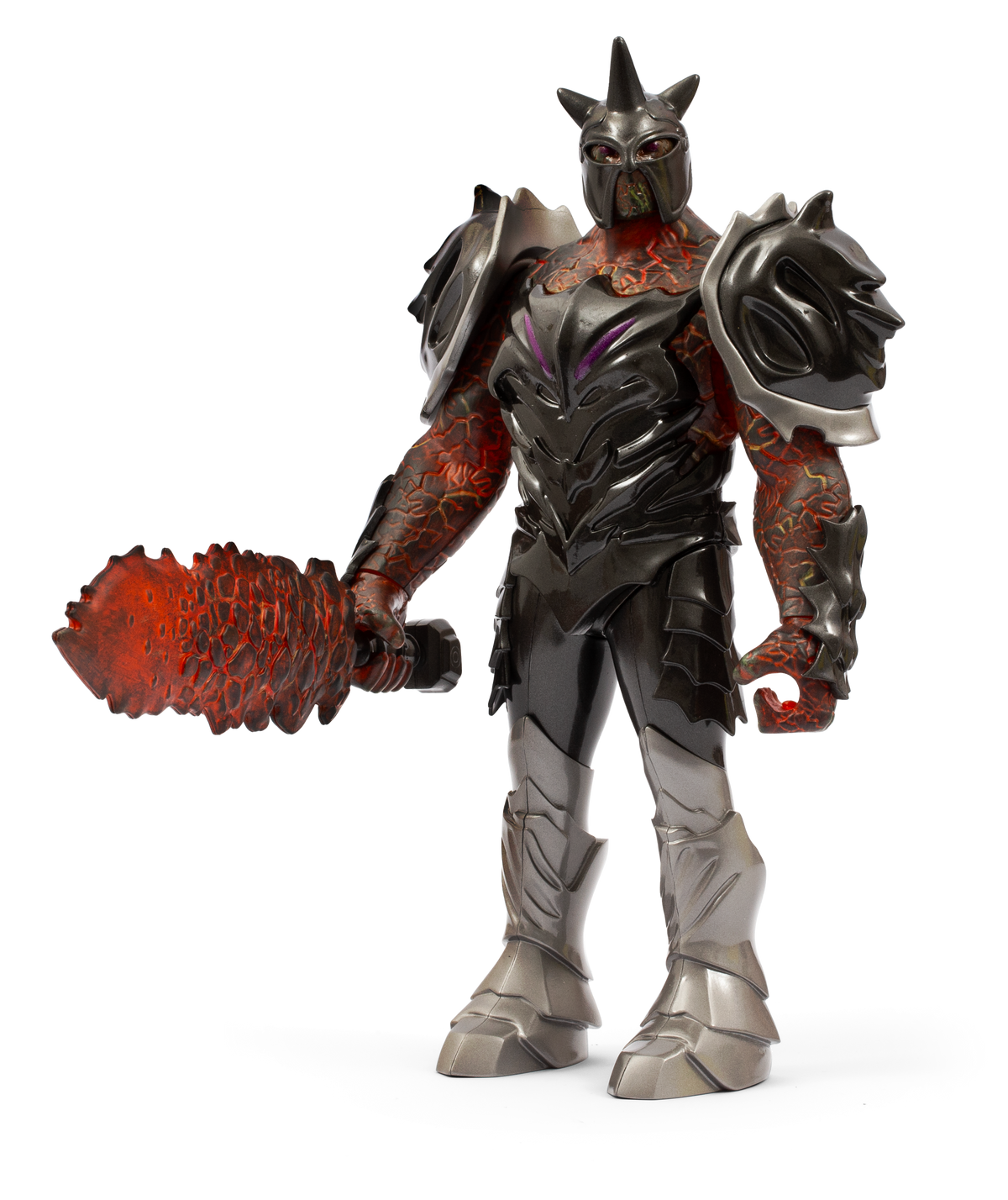 Gormiti New Era Villains Action Figure 27cm