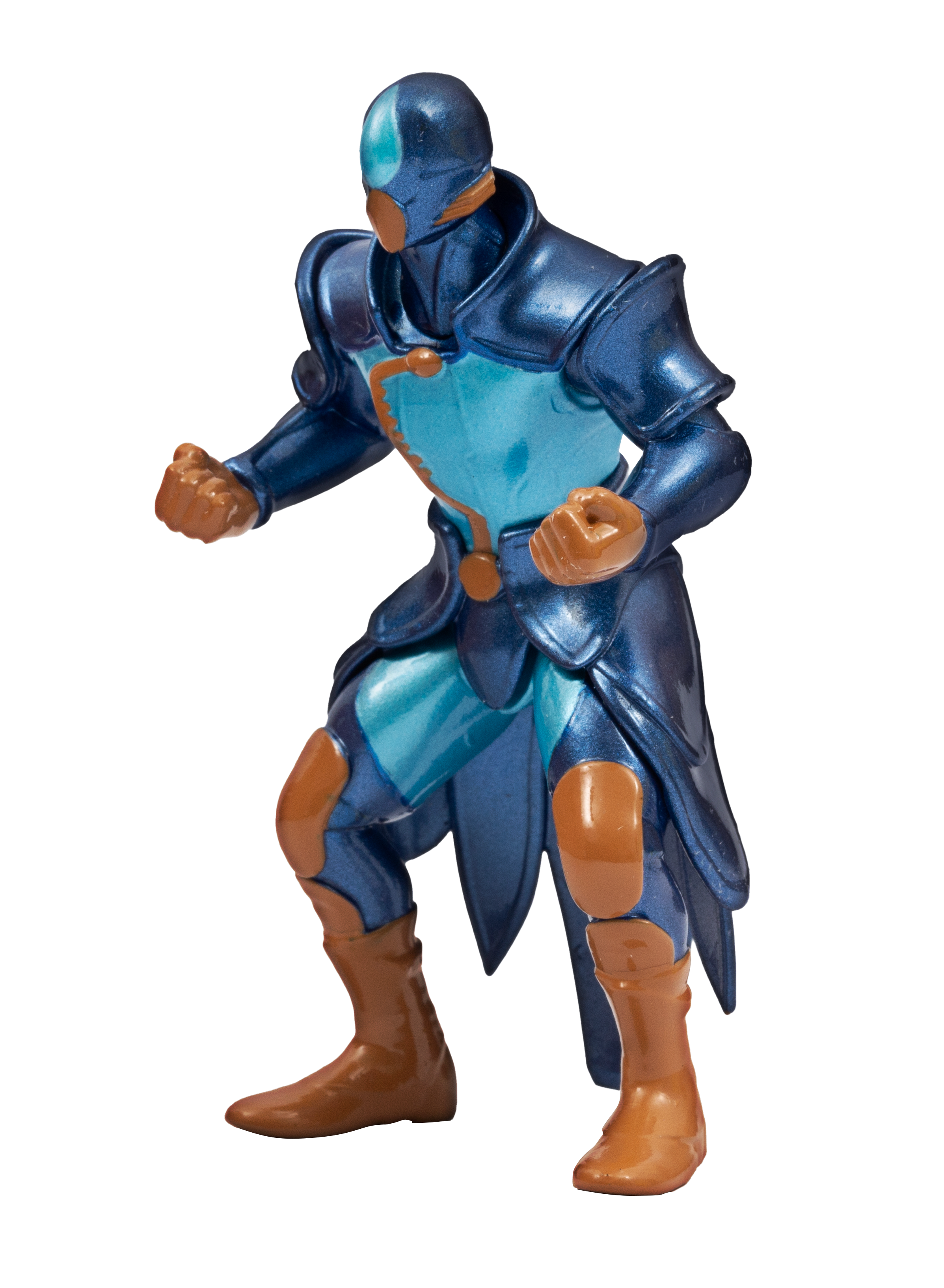Gormiti New Era Collectible Action Figures