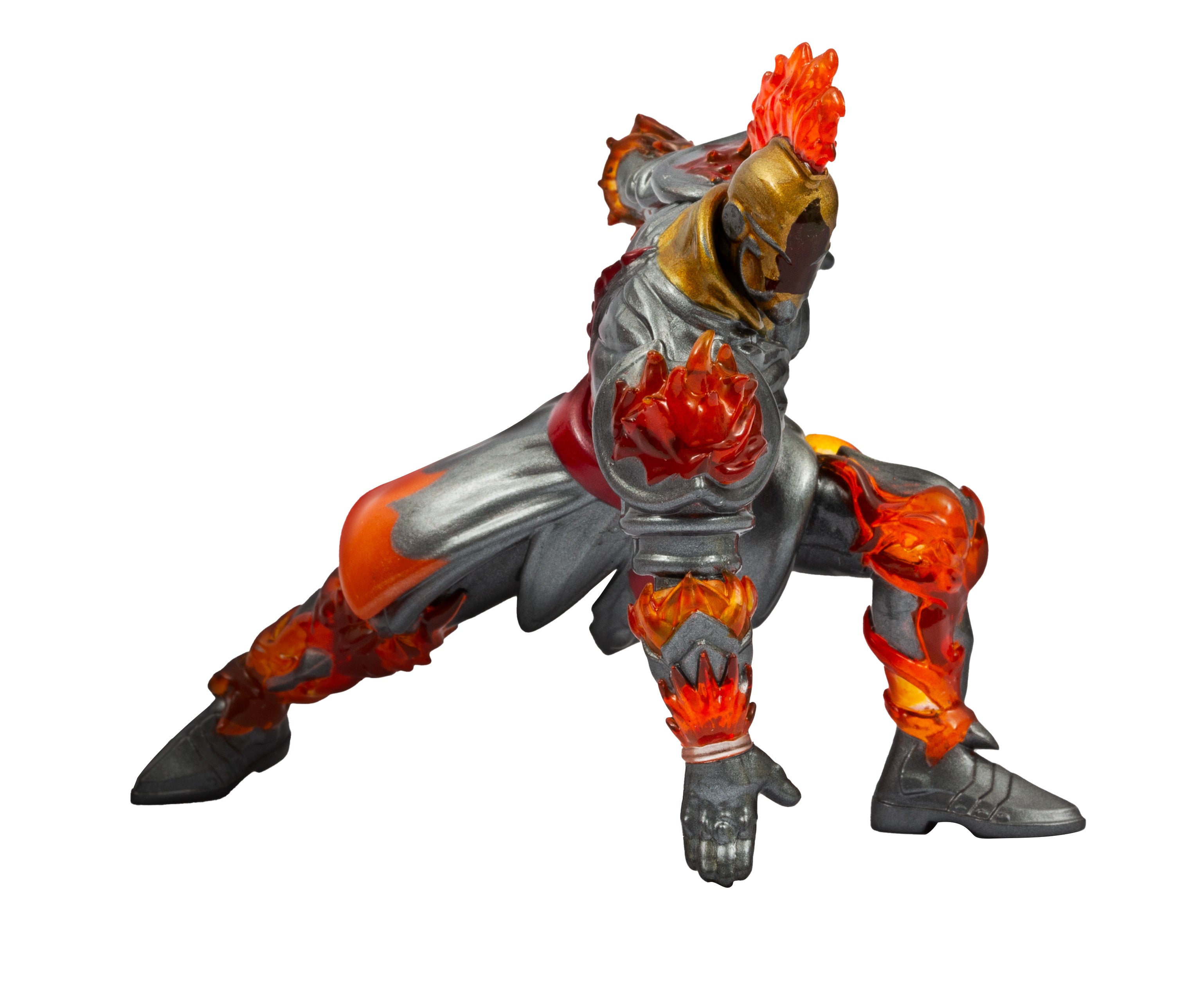 Gormiti New Era Collectible Action Figures