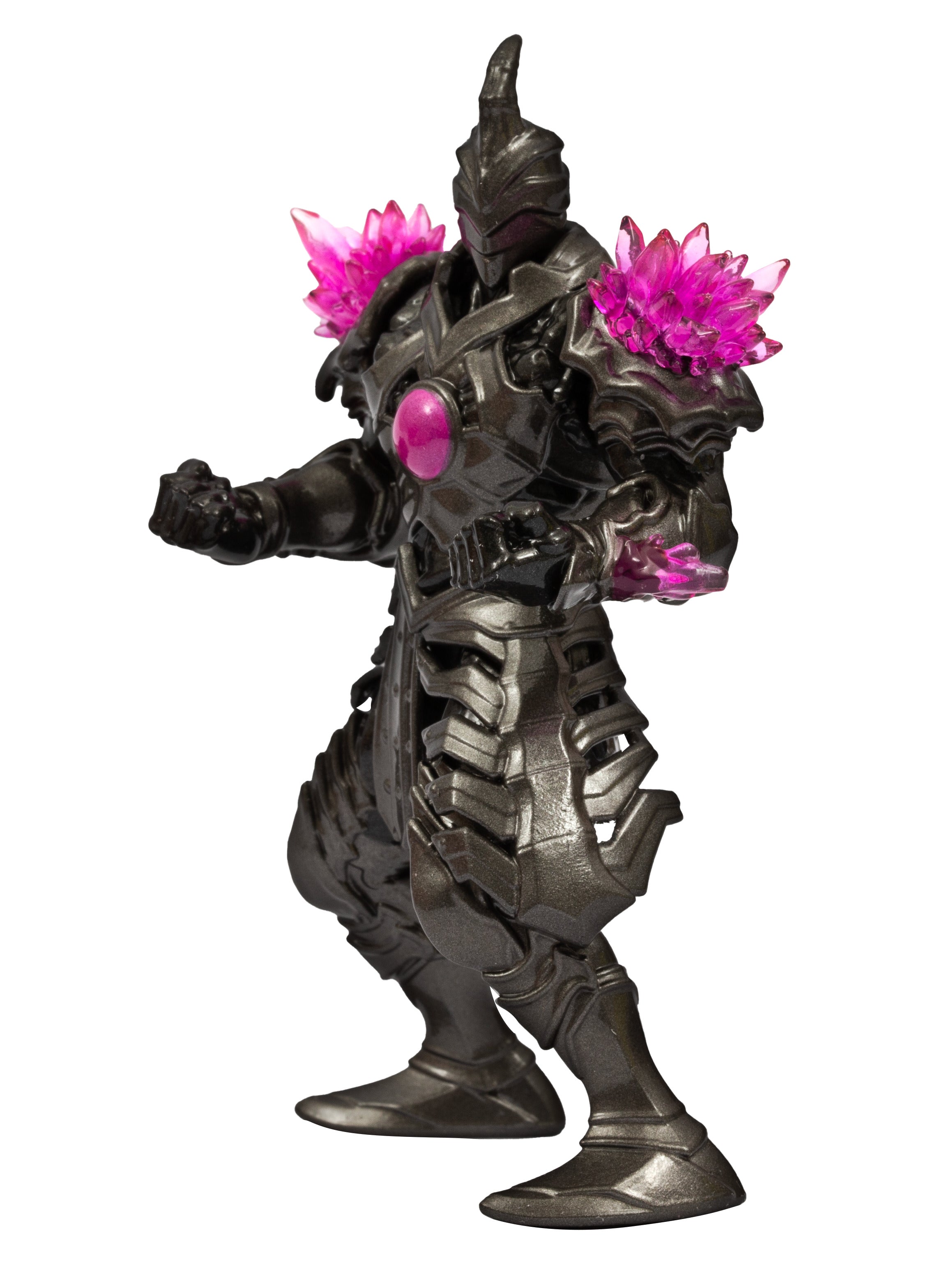 Gormiti New Era Collectible Action Figures