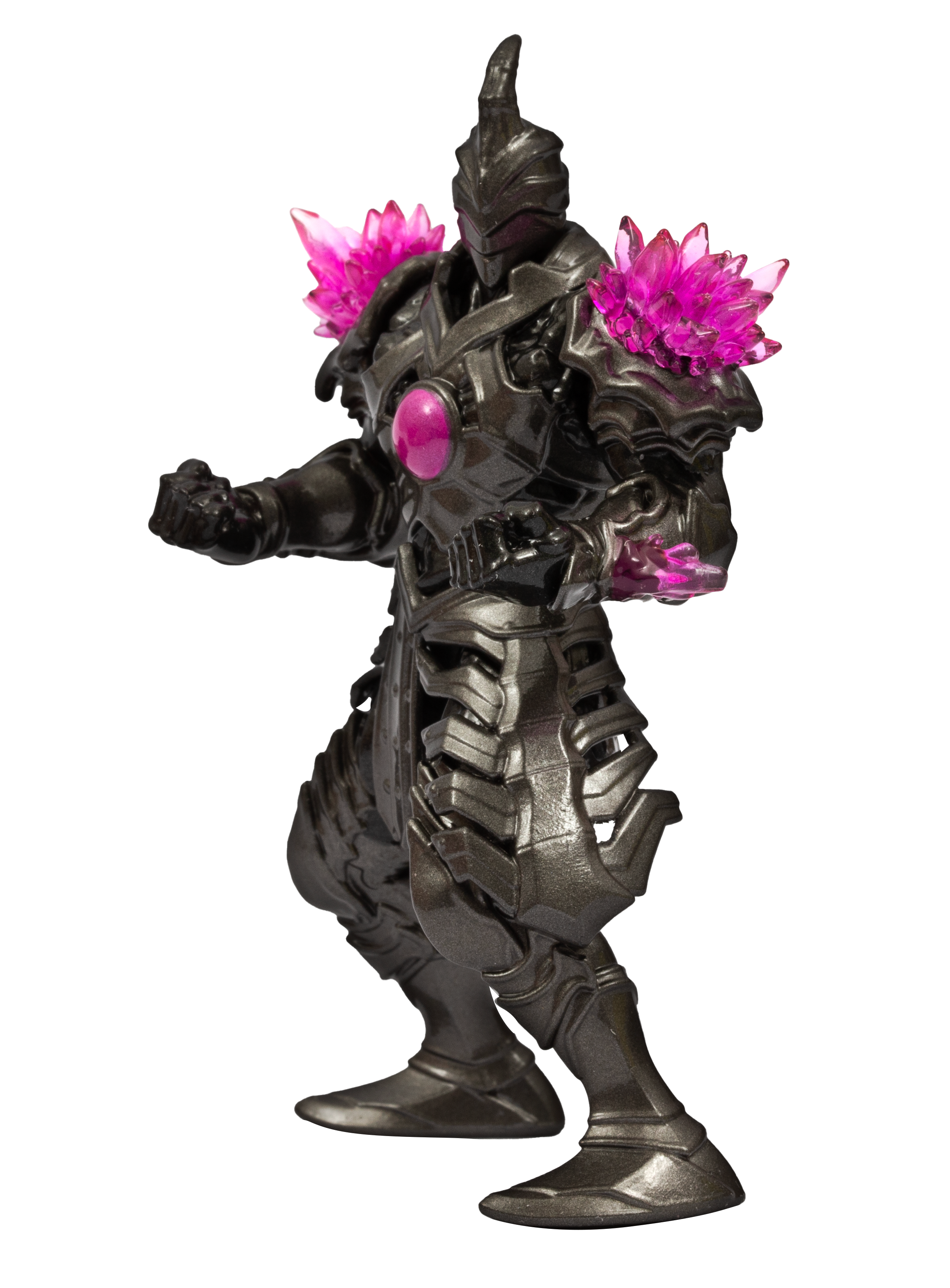 Gormiti New Era Collectible Action Figures