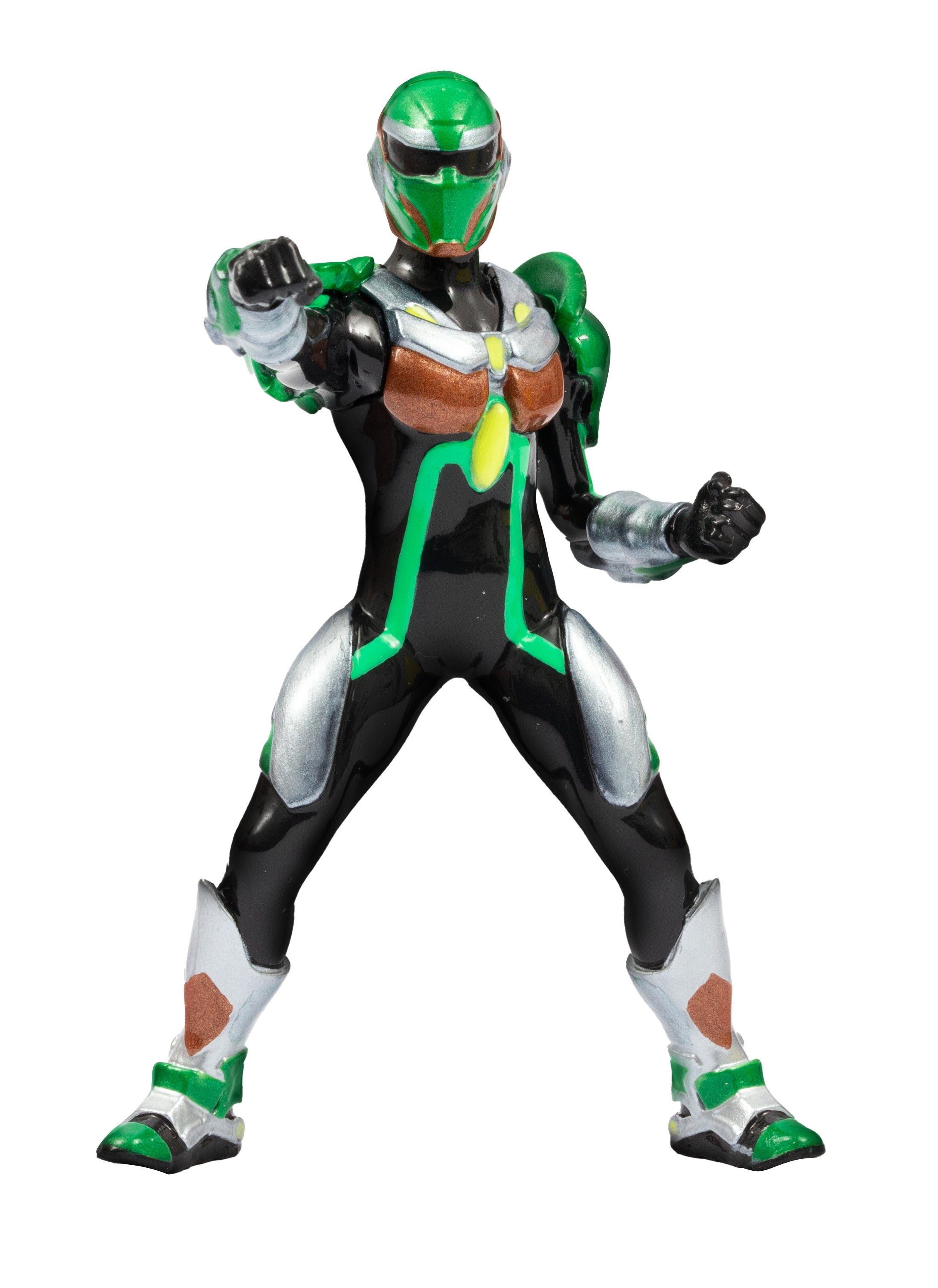 Gormiti New Era Collectible Action Figures