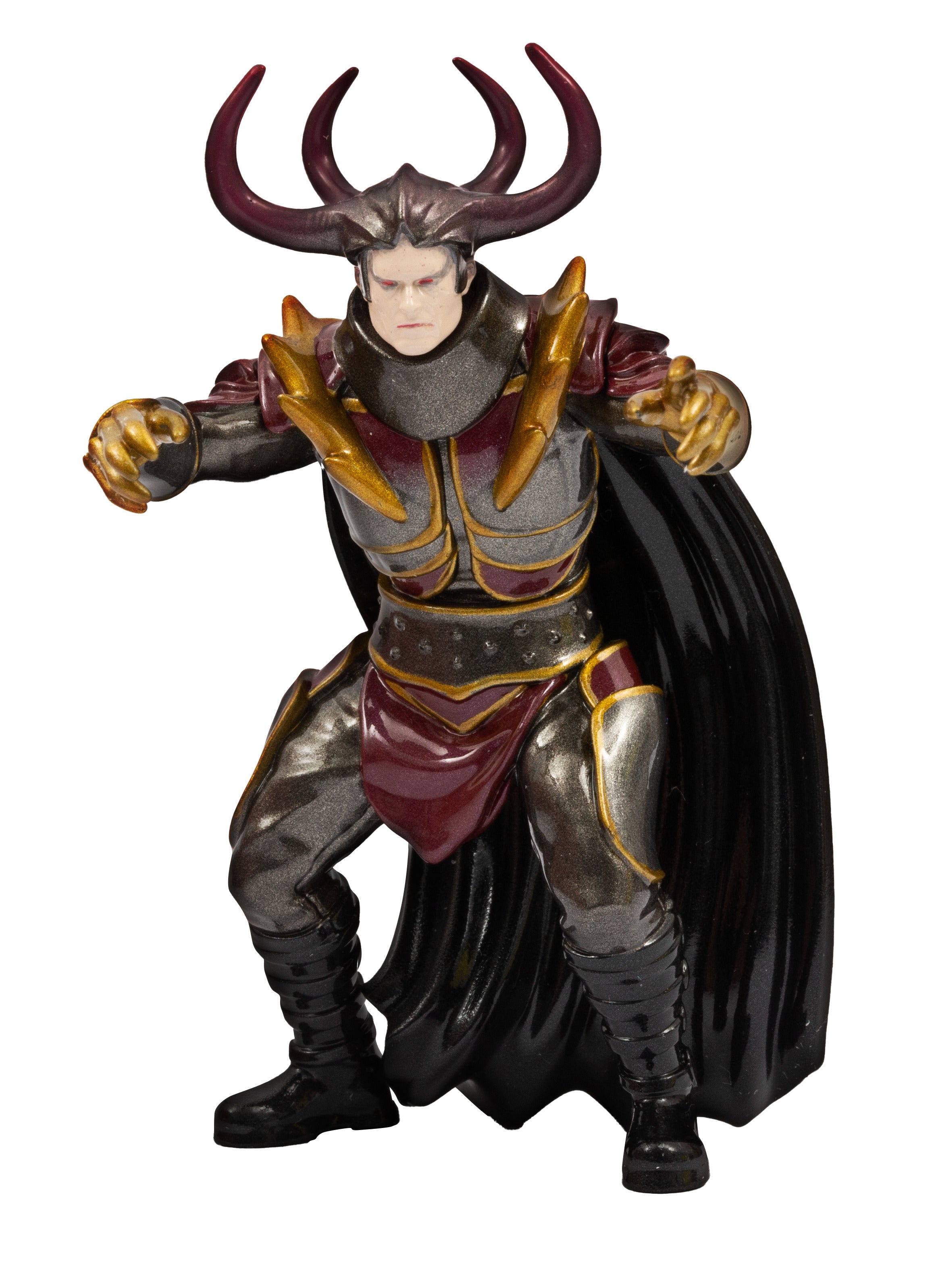 Gormiti New Era Collectible Action Figures